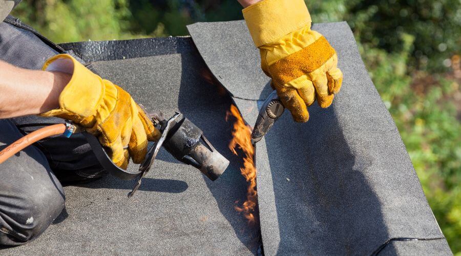 Local Chimney Repair in Lavina, MT
